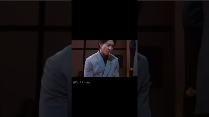 【山下智久はなんて紳士なんだカッコよすぎだろ】#shorts #山下智久