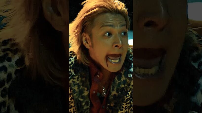 暗号が独特すぎる（笑）#生田斗真 #遠藤憲一