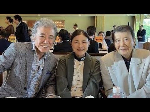 「歳を取るほど渋くなる男」柴田恭兵74歳の最新姿に感動の声😭🎩