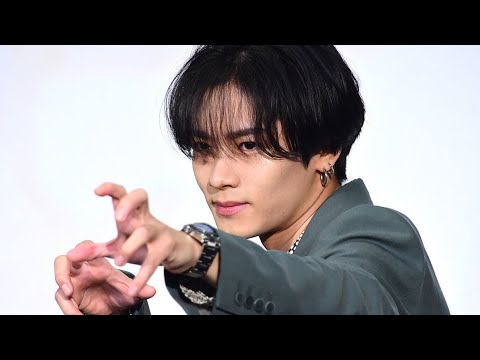 THE RAMPAGE川村壱馬、活動休止中の胸中吐露「何にも意味を見出せなくなり、正直な話、全てを諦めてしまっていました」