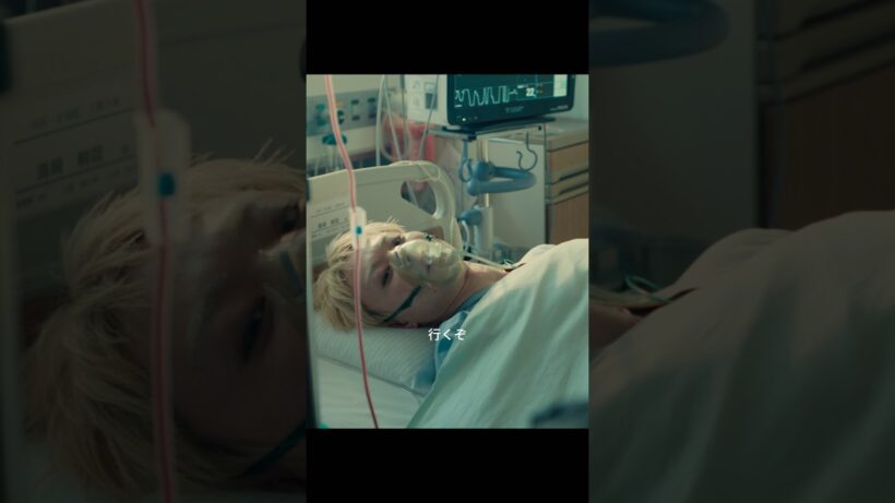 死んでも歌う#fyp #shorts #motivation #映画 #ドラマ #映画紹介 #佐藤健 #菅田將暉 #レイニ