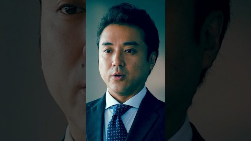 これが彼の信念かよ（笑）！