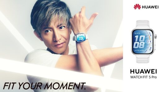 木村拓哉 × HUAWEI WATCH FIT シリーズ新CM出演！「FIT YOUR MOMENT.」30秒篇