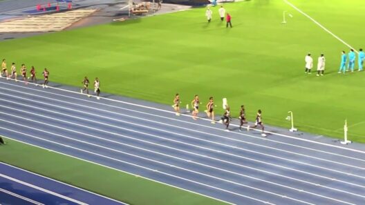 【関東インカレ2026】男子2部10000m決勝
