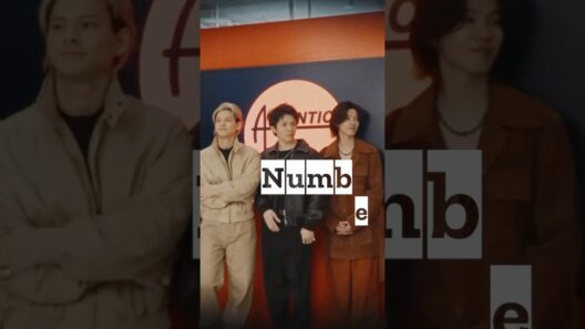 【Number_i】Atlantic Recordsとの契約 海外進出に向けて!! 目指すはグラミー賞? #平野紫耀 #神宮寺勇太 #岸優太 #brunomars #edsheeran #ray
