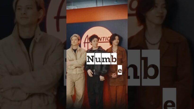 【Number_i】Atlantic Recordsとの契約 海外進出に向けて!! 目指すはグラミー賞? #平野紫耀 #神宮寺勇太 #岸優太 #brunomars #edsheeran #ray