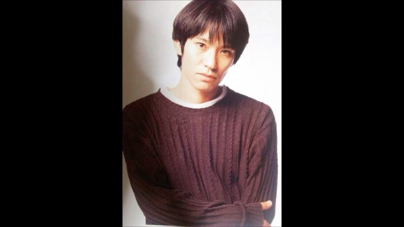 草野マサムネさんのイケメンっぷりをご覧あれ✨#スピッツ #草野マサムネ #spitz #草野正宗