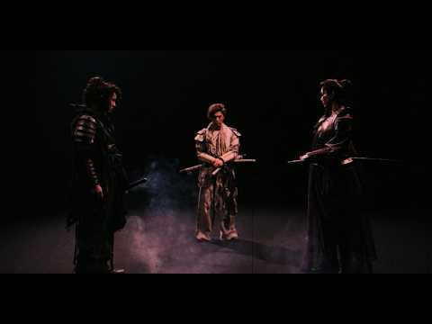 舞台『HiGH＆LOW THE 戦国 外伝』公演PV
