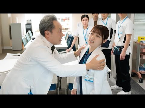 橋本環奈『ヤンドク！』第10話で衝撃展開！早乙女太一出演＆向井理の病状判明に涙と考察が止まらない理由とは