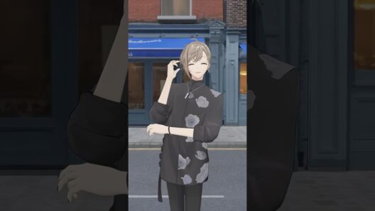 #最初はキュン！ / 中島健人 踊ってみた🫰🏻【にじさんじ/叶】