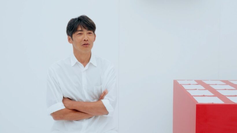 反町隆史、反町家の“エアコンルール”明かす「つけた人が優先」　　東芝ライフスタイル エアコン新CM「セイカツ家電大実験（エアコン）」篇