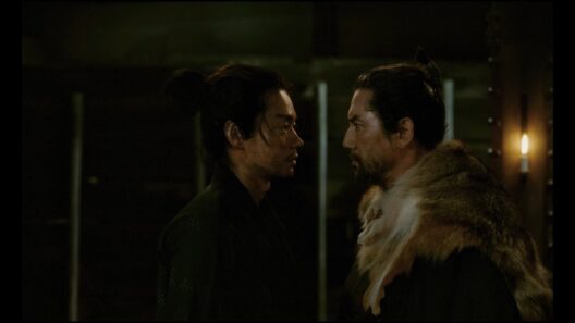 映画『黒牢城』殺さずの武将村重の謎編【6月19日(金) 全国公開】