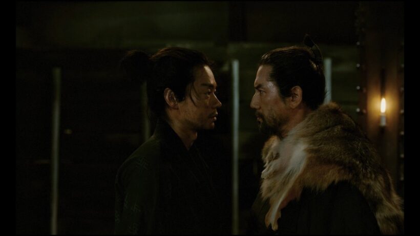 映画『黒牢城』殺さずの武将村重の謎編【6月19日(金) 全国公開】