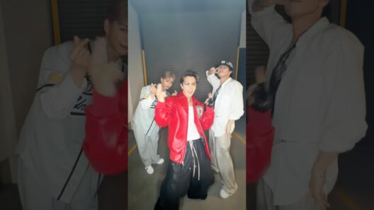 Who's Next with #西洸人 #後藤威尊#INI Thank you!!!❤️‍🔥#GAN #岩田剛典#GAN_WhosNext