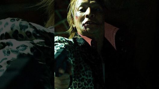 「その報いを受けやがれ！」#生田斗真 #山田孝之