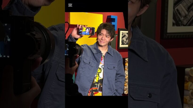 岸優太くんInstagram #岸優太#yutakishi #サイケSHOCK#hyatt
