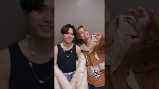 ～8th Anniversary～ #kingandprince #永瀬廉 #髙橋海人