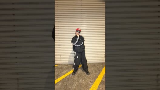 Who’s Next?🕶️ #GAN #岩田剛典 #GAN_WhosNext #dance #newmusic