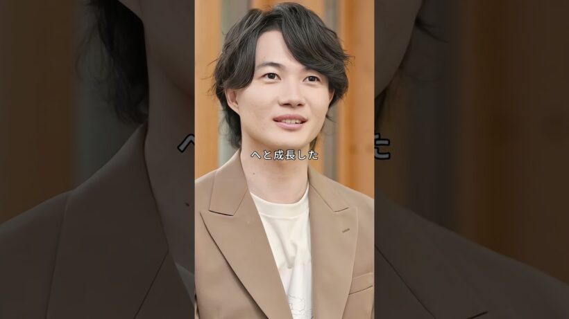 イケメンでもなぜか付き合いたくない芸能人3人#成田凌 #神木隆之介#芸能人#fyp