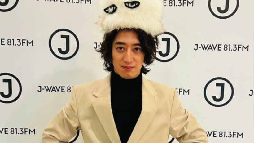 角野隼斗&斎藤工 ニューヨークはアイデンティティをより考えるようになる