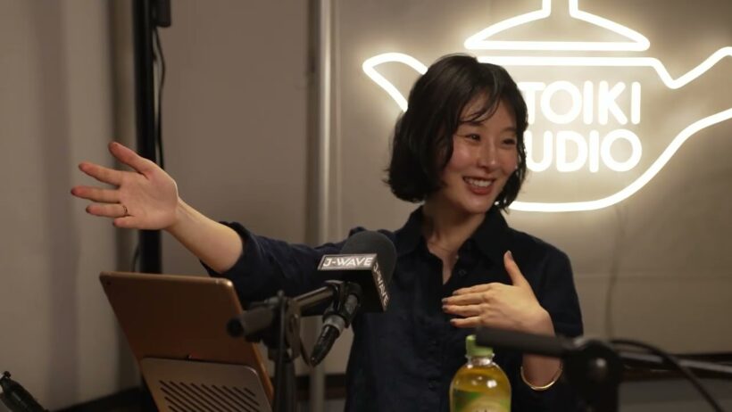 玄理と稲葉友がお悩み解決／冨岡愛のスタジオライブ