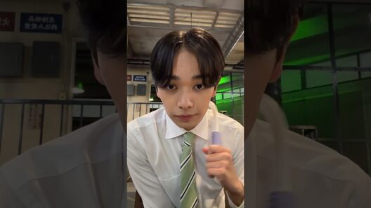 宮世琉弥 インスタライブ 2026052413233679597032387