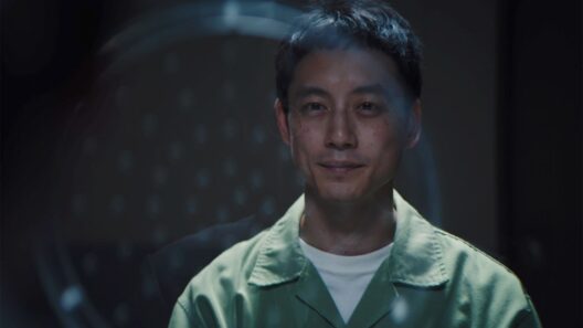 坂口健太郎、重い罪を犯してしまった孤独な青年役で主演　映画「私はあなたを知らない、」特報映像