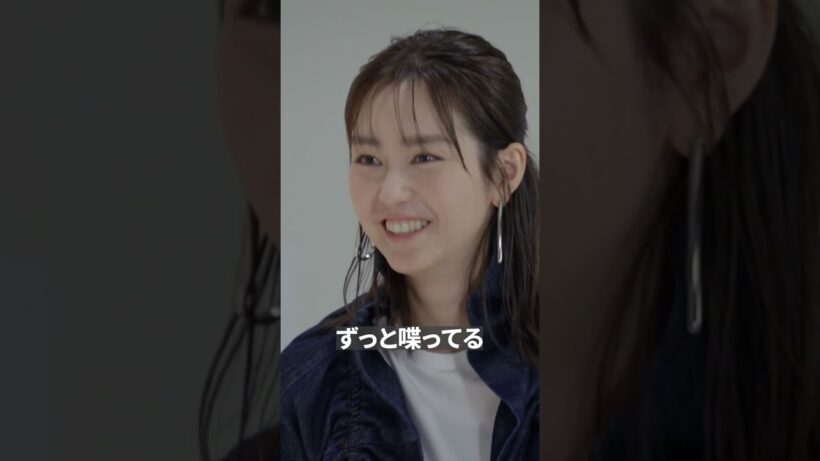 長谷部誠コーチはおしゃべり!? | 成田凌×桐谷美玲 | 「104 FRAMES」
