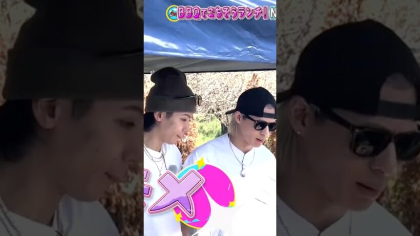 Number_i 、iLYsが期待大だった企画ほどお蔵入りになりがち説😅富士急のVと一緒に、ファンミのお土産にいかがでしょうか🤣 #number_i #平野紫耀 #岸優太 #神宮寺勇太