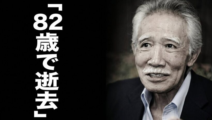 藤村俊二｜1934年12月8日生誕・2017年1月25日死去・享年82歳 日本芸能界に刻まれた伝説の人生
