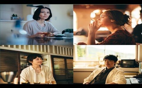 🌟映画『汝、星のごとく』追加キャスト発表！横浜流星×広瀬すず主演の超話題作に尾野真千子・木村佳乃・石田ゆり子・長谷川博己が集結✨【最新ニュース】