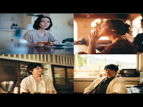🌟映画『汝、星のごとく』追加キャスト発表！横浜流星×広瀬すず主演の超話題作に尾野真千子・木村佳乃・石田ゆり子・長谷川博己が集結✨【最新ニュース】