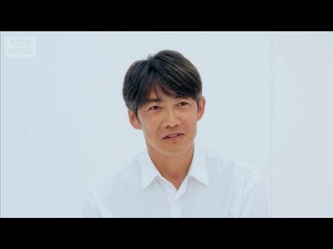 ＜反町隆史＞はかない夏にちょっとセンチメンタル【芸能動画】(2026年5月25日)