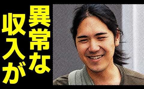 小室圭さんのとんでもない年収に凍り付く...秋篠宮家長女・眞子さんと結婚した弁護士