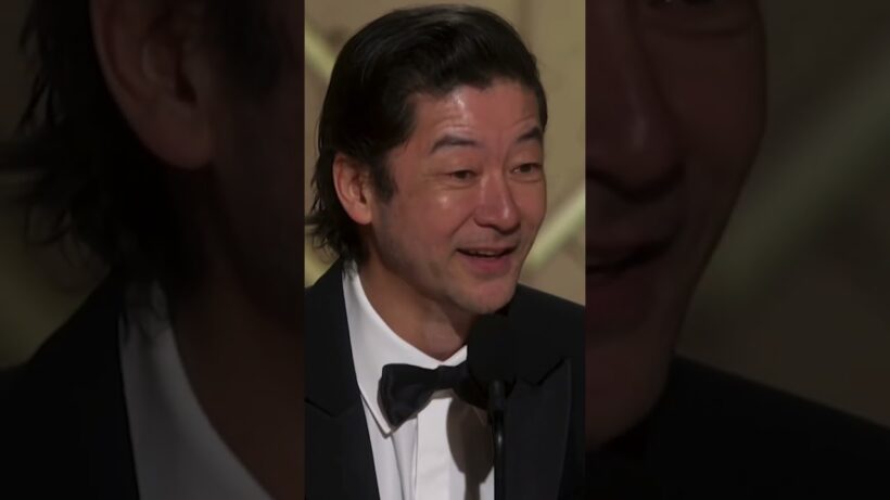 【浅野忠信 Tadanobu Asano】我知道你们不认识我 Maybe U Dunno Me