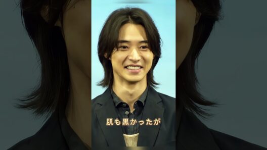 スカウトが放っておかなかった俳優3人#芸能人#fyp#横浜流星#山崎賢人#志尊淳