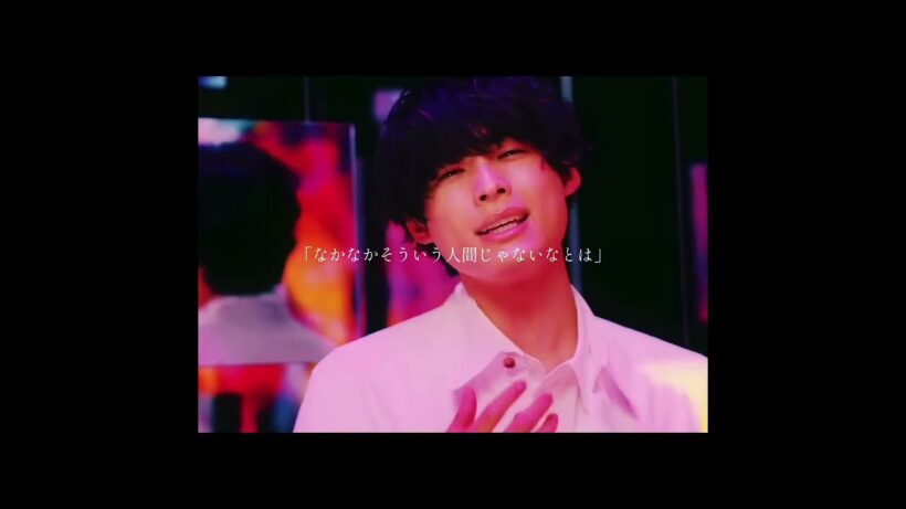 北斗七星が好きになった理由#松村北斗 #sixtones