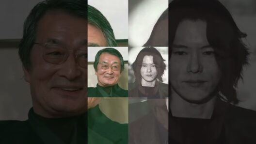 #breakingnews 🎬✨山下智久×山崎努、涙の再共演――。“師弟の絆”が奇跡を起こす…『正直不動産』映画版が感動すぎる😭🏠🔥