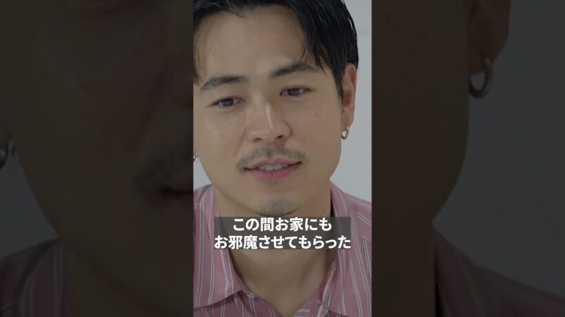 小野伸二さんのサインまで完コピ😁成田凌憧れの天才のエピソード | 「104 FRAMES」
