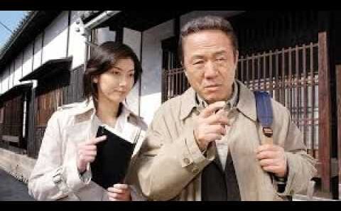 鉄道警察官 清村公三郎 シーズン 1,  第2話「瀬戸内海を渡る殺意」