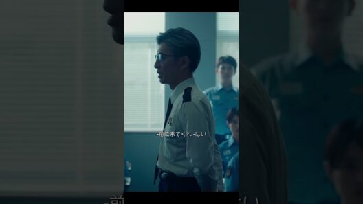 『教場Reunion』最も衝撃的なシーン、木村拓哉の演技が凄すぎる