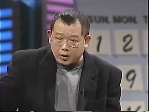 阪神大震災   鶴瓶さん怒りまくってます