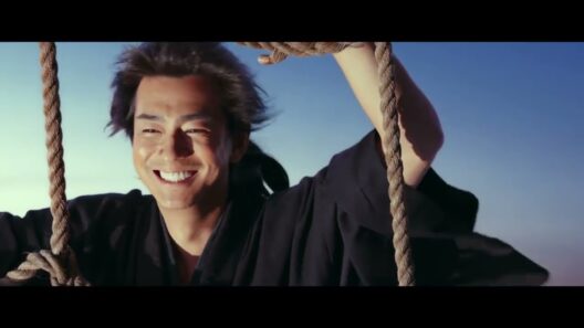 「天外者」5月29日(金)逗子市にて追加上映会決定！