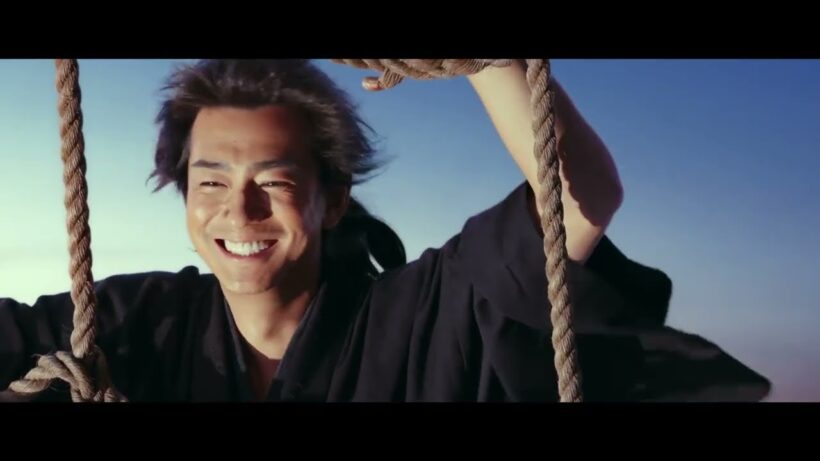 「天外者」5月29日(金)逗子市にて追加上映会決定！