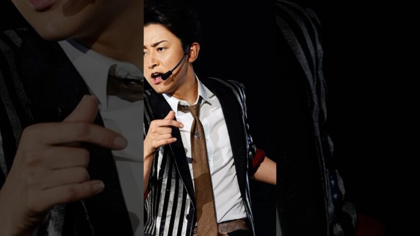 【2026年 嵐ライブ】相葉雅紀が突然ダッシュ…櫻井翔も驚いた“裏側の行動”