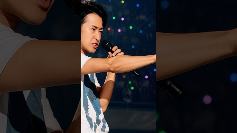【2026年 嵐ライブ】松本潤が突然ストップ…その後の行動にスタッフ感動