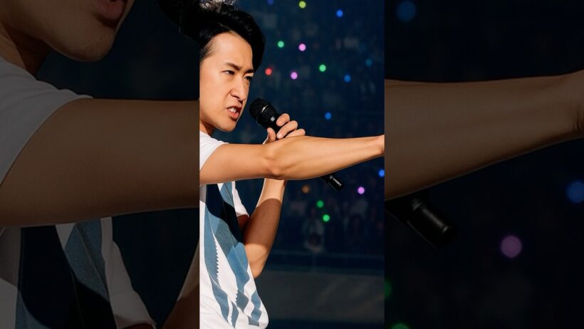 【2026年 嵐ライブ】松本潤が突然ストップ…その後の行動にスタッフ感動