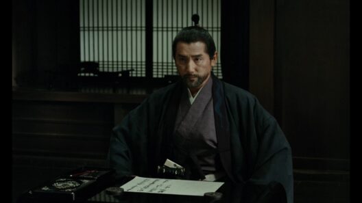 映画『黒牢城』安楽椅子探偵編【6月19日(金) 全国公開】