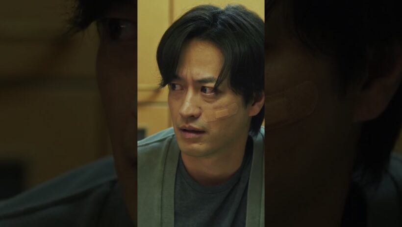 引きこもりの息子がリビングに出てきてくれたと思ったら… #鬼女 の棲む家 毎週水曜24:24～ #石田ひかり #竹財輝之助 #三浦綺羅