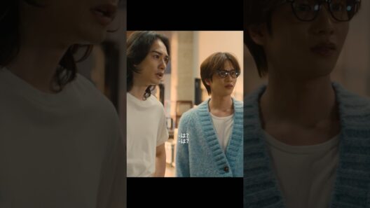 ツアー中止？#fyp #shorts #motivation #映画 #ドラマ #映画紹介 #佐藤健 #宮﨑優 #町田啓太 #志尊淳